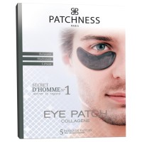 Patchness Eye Patch Black