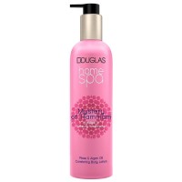 Douglas Collection Mystery of Hammam Body Lotion