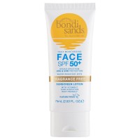 Bondi Sands SPF 50+ Face Lotion Fragrance Free