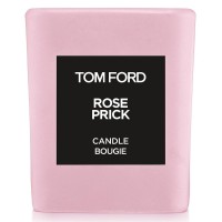 Tom Ford Rose Prick Candle