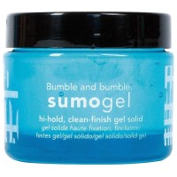Bumble and bumble. Sumogel