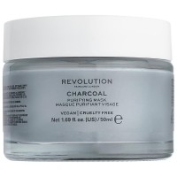 Revolution Skincare Charcoal Purifying Mask