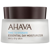 AHAVA Essential Day Moisturizer