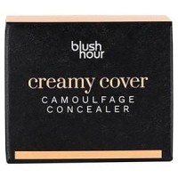 BLUSHHOUR Creamy Cover Camouflage Concealer