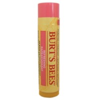Burt's Bees Refreshing Lip Balm with Pink Grapefruit