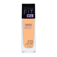 Maybelline Fit Me Liquid Foundation