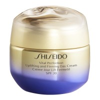 Shiseido Uplifting and Firming Day Cream SPF 30