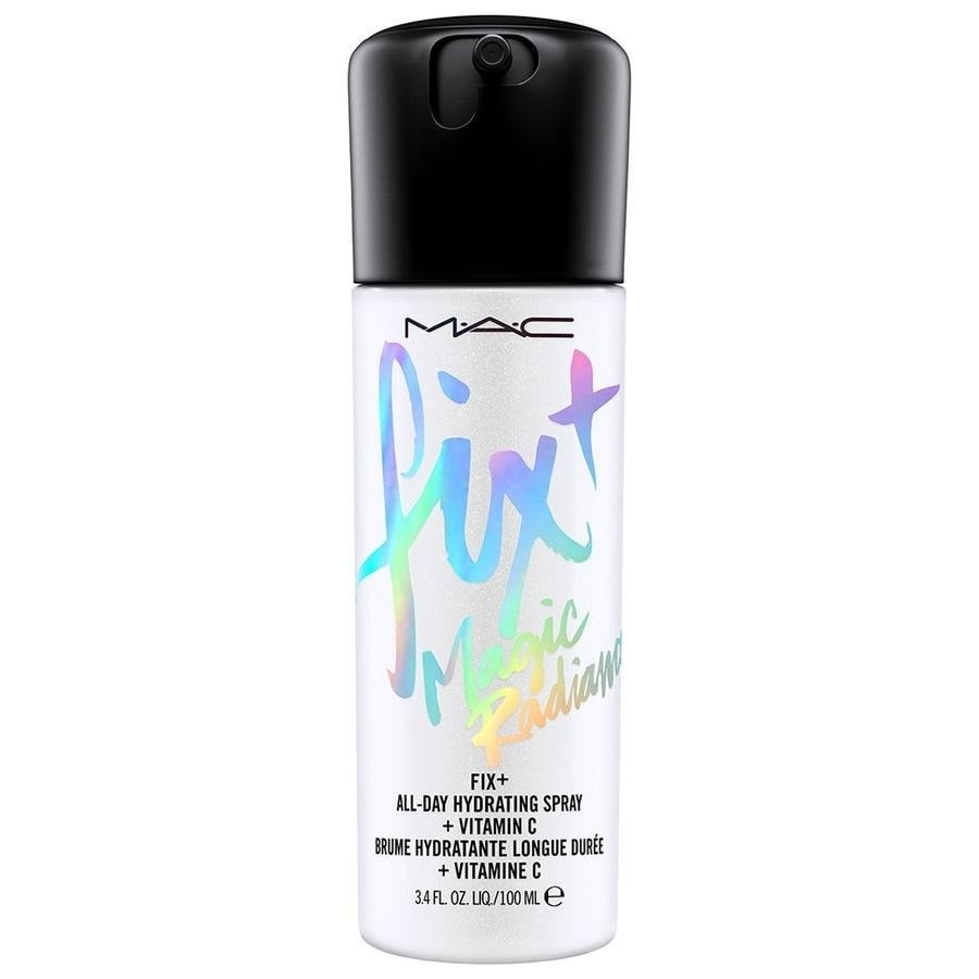 MAC Fix + Magic Radiance
