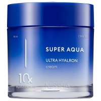 Missha Super Aqua Ultra Hyaluron Creme