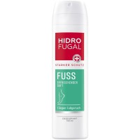 Hidrofugal Fuss Deodorant Spray