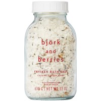 Björk & Berries Bath Salt