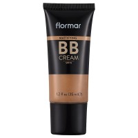Flormar Mattifying BB Cream