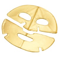MZ SKIN Hydra Lift Golden Facial Treatment Mask