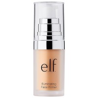 e.l.f. Cosmetics Illuminating Face Primer