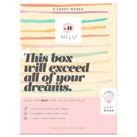 MILU This Box Will Exceed All Of Your Dreams