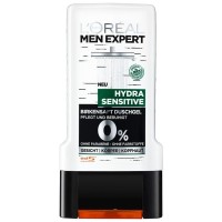 L´Oréal Men Expert Hydra Sensitive Birkensaft