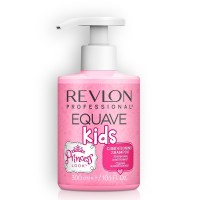 Revlon Professional Equave Kids Princess Look Shampoo