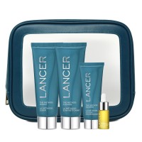 Lancer The Method Intro Kit Normal-Combination Skin