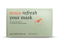 OUSIA Your Daily Fresh-up