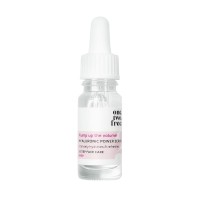 one.two.free! Hyaluronic Power Serum
