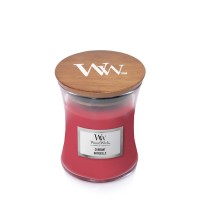 WoodWick Currant