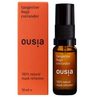 OUSIA Mask Refresher Tangerine hugs Coriander