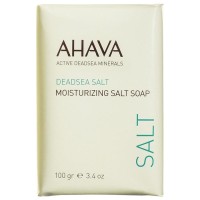 AHAVA Ahava Deadsea Salt Moisturizing Salt Soap