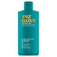 Piz Buin After Sun Soothing & Cooling Moisturizing Lotion
