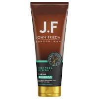 John Frieda Control System Taming Shampoo