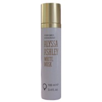 Alyssa Ashley White Musk - Deodorant Parfum 100ml