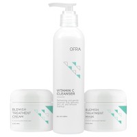 Ofra Cosmetics Problem Skin Solution Trio