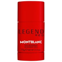 Montblanc Red Deostick