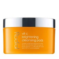 Rodial Brightening Cleansing Pads