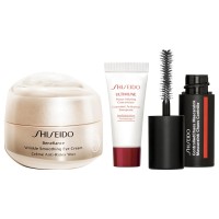 Shiseido Wrinkle Smoothing Eye Cream Kit