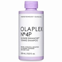 Olaplex OLAPLEX No. 4P Blonde Enhancer™ Toning Shampoo 250ml