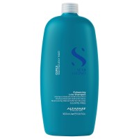 ALFAPARF MILANO Curls Enhancing Low Shampoo