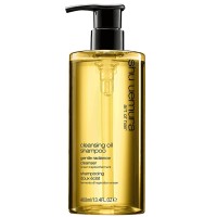 Shu Uemura Shampoo Gentle Radiance Cleanser