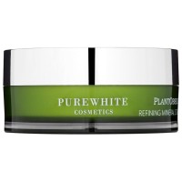 Pure White Cosmetics PlantObsessed™ Refining Mineral Scrub Mask