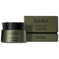 AHAVA Safe Pretinol - Safe pRetinol Cream 50ml