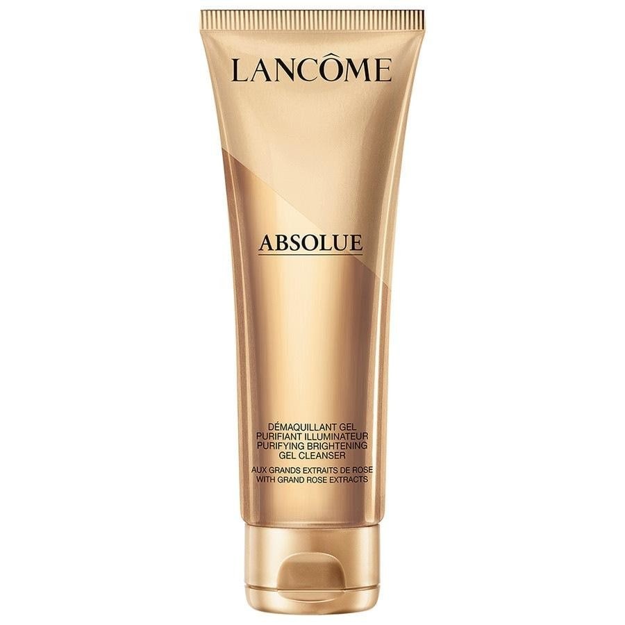 Lancôme Absolue Purifying Brightening Gel Cleanser