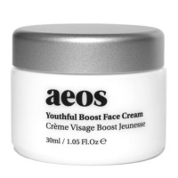Aeos Youthful Boost Face Cream