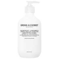 Grown Alchemist Colour-Protect Conditioner 0.3 Asaprtic Amino Acid, Hydrolized Quiona Protein, Ootanga