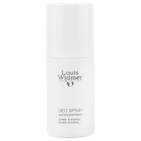 Louis Widmer Deodorant-Spray unparfümiert