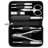 ZWILLING ® Beauty Leather Case