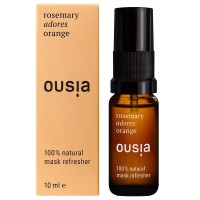 OUSIA Mask Refresher Rosemary adores Orange