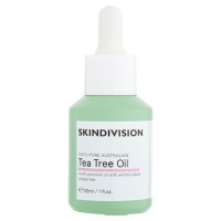 SkinDivision 100 % Pure Tea Tree Oil