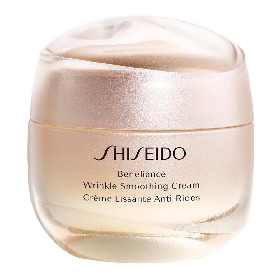 Shiseido Wrinkle Smoothing Cream