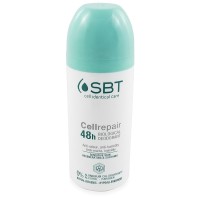 SBT cell identical care Zellbiologisches 48h Deodorant