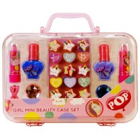 Disney Mini Beauty Case Set