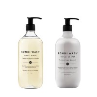 Bondi Wash Hand Duo - Tasmanian Pepper & Lavender
